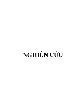 Luận văn Góp phần khảo sát tinh dầu một số căn hành thuộc họ zingiberaceae được trồng ở miền nam Việt Nam