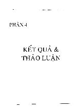 Luận văn Khảo sát thành phần hoạt chất và tác động của dầu NEEM ( Azadirachta indica A.Juss) đối với sâu xanh ( Heliothis armigera)
