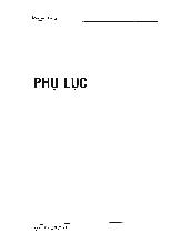 Luận văn Điều chế hợp chất keo tụ từ bã thải sản xuất nhôm hyddroxid của nhà máy hóa chất tân bình