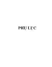 Luận văn Góp phần tìm hiểu thành phần hóa học của dây cóc họ tiết dê