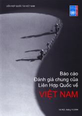 Báo cáo Đánh giá chung của Liên Hiệp Quốc về Việt Nam