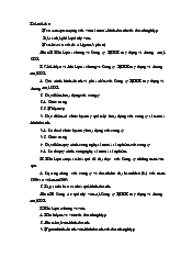 Đề tài Nâng cao hiệu quả sử dụng vốn của Công ty TNHH xây dựng và thương mại CDT