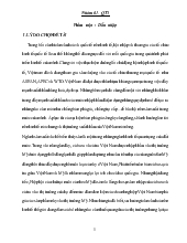 Đề tài Luật chống bán phá giá và giải pháp cho doanh nghiệp xuất khẩu cá tra, cá basa của Việt Nam