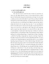 Đề tài Phân tích rủi ro trong hoạt động tín dụng trung và dài hạn của ngân hàng đầu tư và phát triển Việt Nam chi nhánh Cần Thơ