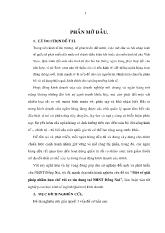 Luận văn Một số giải pháp nhằm hạn chế rủi ro tín dụng tại NHNT Đồng Nai