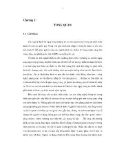 Luận văn Xây dựng mô hình lý thuyết về mối quan hệ giữa các thành phần trên với sự thỏa mãn của người sử dụng tại TP.HCM