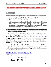 Đề tài Mô phỏng truyền tín hiệu số qua kênh awgn