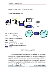 Đồ án Công nghệ GPRS