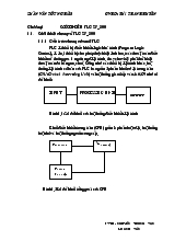Đề tài PLC S7_300
