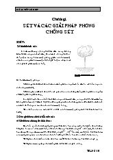 Đồ án Bảo vệ chống sét sử dụng thiết bị hãng Indelec