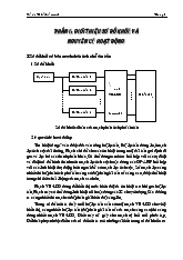 Đồ án Mạch phân tích phổ tần