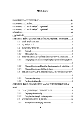 Đồ án Tính toán thiết kế nhà máy xử lý nước ngầm khu công nghiệp Phú An Thạnh, công suất 3000 m3/ngày