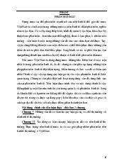 Đề tài Thực trạng nền kinh tế nước ta và các giải pháp nhằm phát triển nền kinh tế thị trường ở Việt Nam