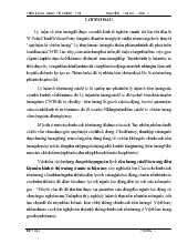 Tiểu luận Nguyên lý về tiền lương của Mác trong điều kiện nền kinh tế thị trường ở nước ta hiện nay