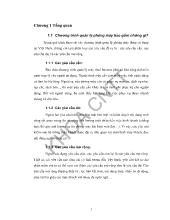 Phần mềm điều khiển và quản trị các máy trạm trong phòng cho thuê dịch vụ Internet