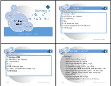 Bài giảng Lập trình web với PHP