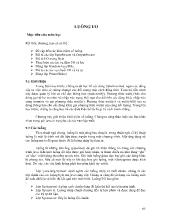 Bài giảng Luồng I/O