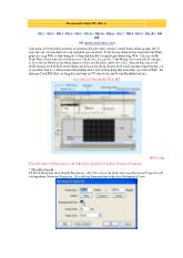 Bài giảng Macromedia Flash MX