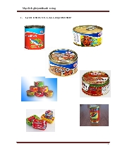 Đề tài Mục đích ghép mí thanh trùng
