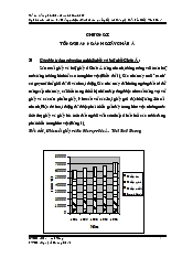Đề tài Nghiên cứu cải tạo hệ thống xử lý nước thải sản xuất giấy tại Công ty Cổ phần Giấy Vĩnh Huê