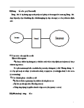 Đề tài Tường lửa (firewall)