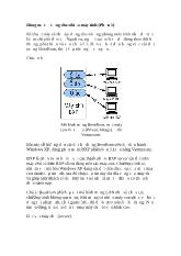 Dùng một ổ cứng cho nhiều máy tính