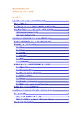 Giáo trình hệ quản trị cơ sở dữ liệu Micrisoft SQL Server 2000