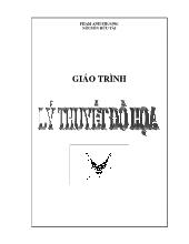 Giáo trình Lý thuyết đồ họa