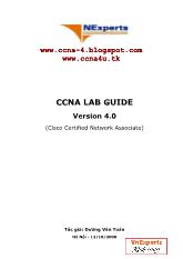 Giới thiệu về các thiết bị cisco