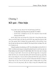 Kết quả nghiên cứu tế bào ung thư