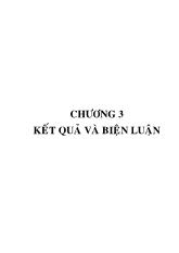 Kết quả nghiên cứu về nước dằn tàu