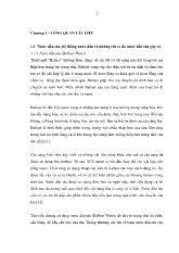 Khảo sát thành phần loài phiêu sinh động vật ngoại lai trong nước dằn tàu tại các cảng thuộc thành phố Hồ Chí Minh