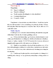 Mạng trong Internet