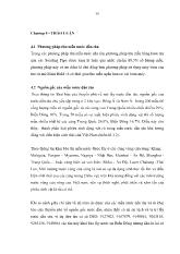 Phương pháp thu mẫu nước dằn tàu