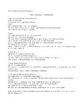 Tài liệu Microsoft Office Word 2003
