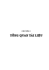 Tổng quan công nghệ gen thực vật