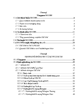 Tổng quan về chuẩn dicom
