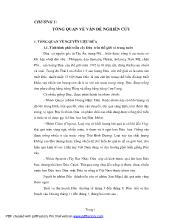 Đề tài Bảo quản dứa (khóm) bằng công nghệ sinh học