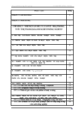 Đề tài Hướng đẩy mạnh hoạt động tiêu thụ sản phẩm tại công ty cổ phần giống cây trồng TW