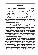 Đề tài Tìm hiểu một số biện pháp thúc đẩy xuất khẩu ở Việt Nam trong quá trình hội nhập AFTA