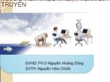 Đồ án Tối ưu hóa theo thuật toán di truyền