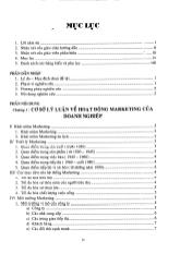 Đề tài Giải pháp nâng cao hiệu quả Marketing khách sạn Continetal năm 2007