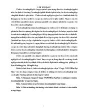Đề tài Phân tích những ảnh hưởng của văn hóa đó tới các hành vi của cá nhân trong công ty TNHH Tiến Đại Phát
