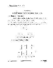 Cơ sở hình thành thực nghiệm