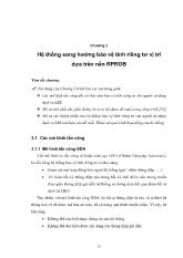 Hệ thống song hướng bảo vệ tính riêng tư vị trí dựa trên nền RPROB