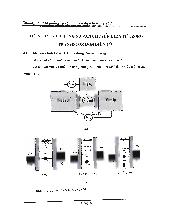 Mô phỏng sự vận chuyển điện tử trong transistor đơn điện tử