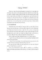 Nghiên cứu và xây dựng các mô hình chứng thực dựa trên các bài toán khó của lý thuyết đồ thị
