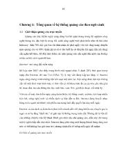 Tổng quan về hệ thống quảng cáo theo ngữ cảnh
