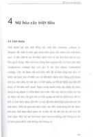 Luận án Nén tín hiệu ảnh phục vụ truyền thông tin trên mạng trong điều kiện đường truyền xấu - Nguyễn Anh Tú