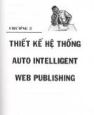Luận văn Xây dựng hệ thống auto intelligent web publishing ứng dụng xuất bản tạp chí điện tử